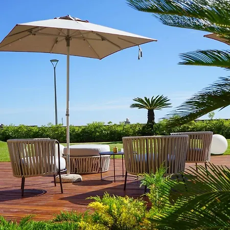 Grand Torre Fara Hotel Chiavari