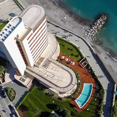 Grand Torre Fara Hotel Chiavari