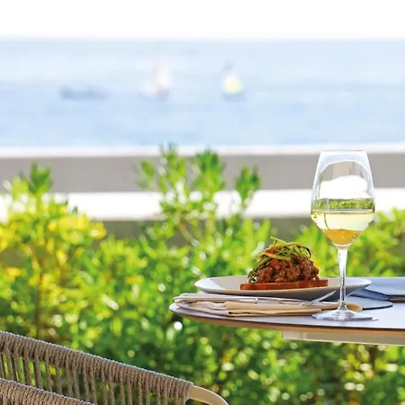 Grand Torre Fara Hotel
