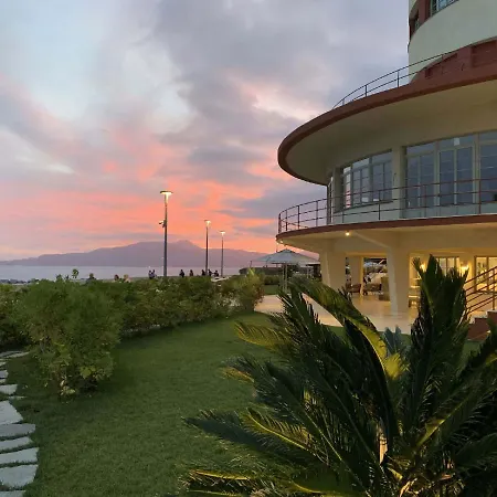 Grand Torre Fara Hotel