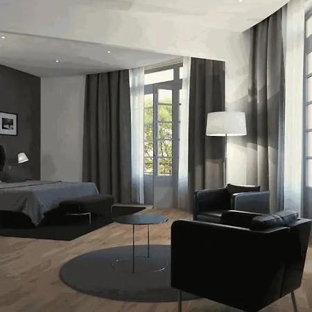 Grand Torre Fara Hotell