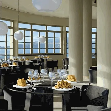 Grand Torre Fara ホテル 4*