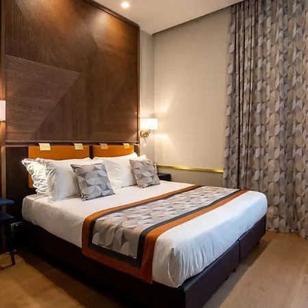 Hotel Grand Torre Fara Chiavari