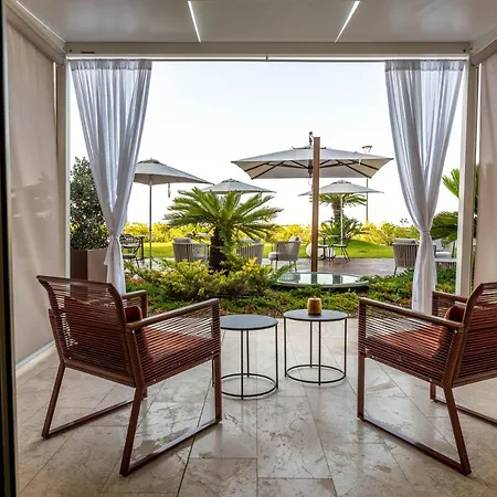 Hotel Grand Torre Fara