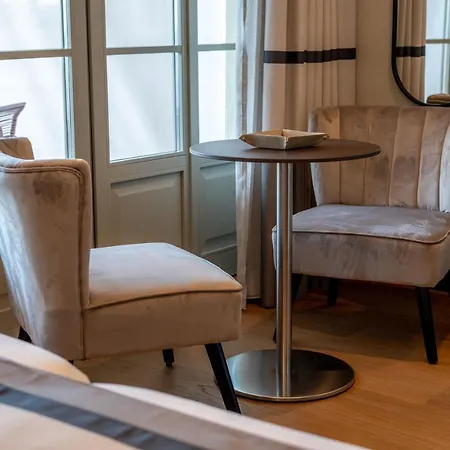 Grand Torre Fara Hotel Chiavari