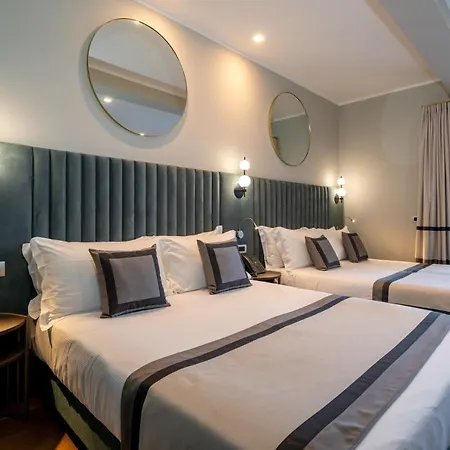 Grand Torre Fara Hotel
