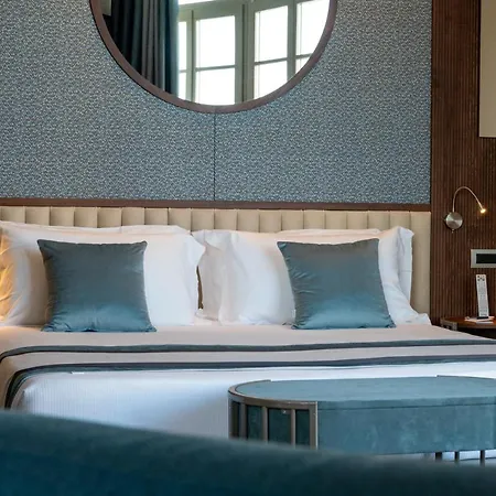 Grand Torre Fara Hotel