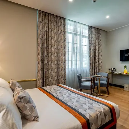 Grand Torre Fara 4*