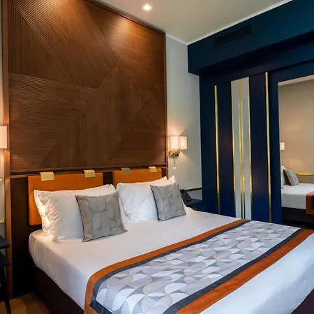 Grand Torre Fara 4*