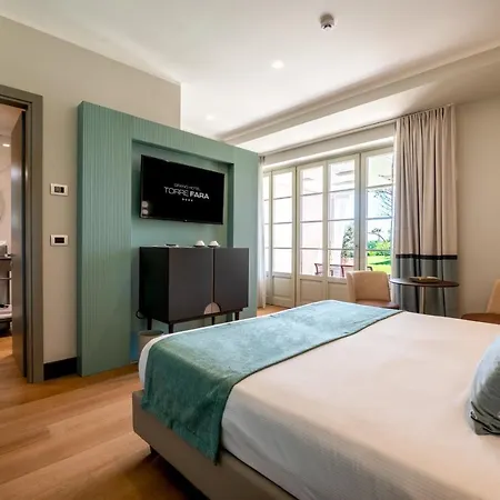 Grand Torre Fara Hotel 4*