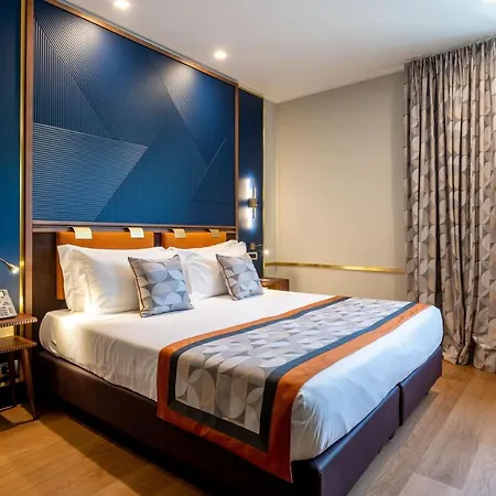 Grand Torre Fara Hotel Chiavari