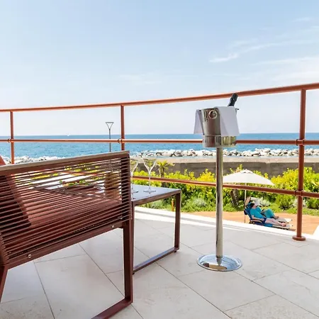 Hotel Grand Torre Fara Chiavari