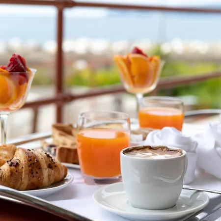 Grand Torre Fara 4*