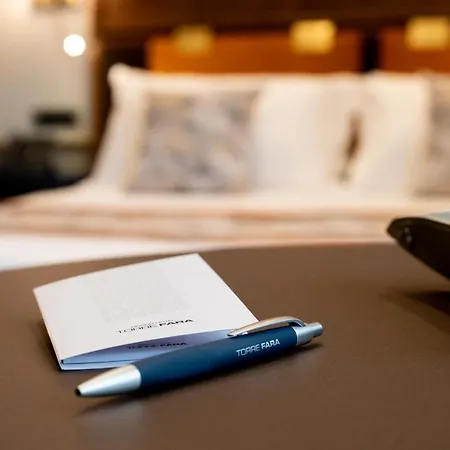 Hotel Grand Torre Fara