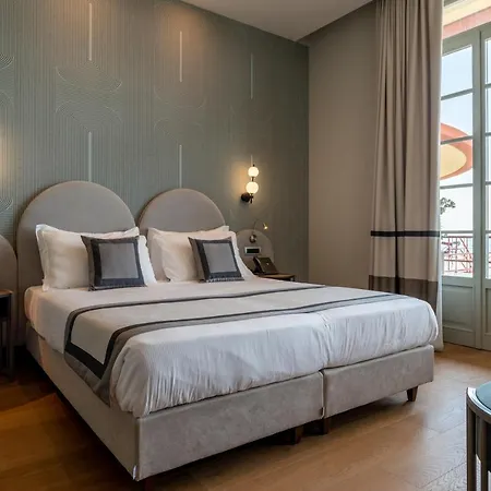 Hotel Grand Torre Fara 4*
