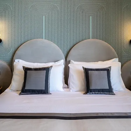 Grand Torre Fara Hotel Chiavari