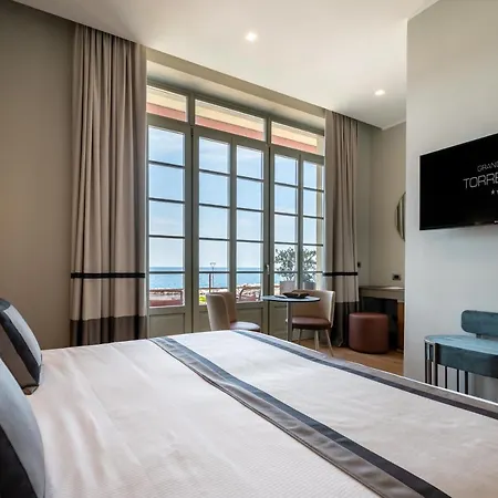 Grand Torre Fara 4*