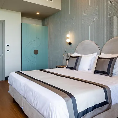 Grand Torre Fara Hotel Chiavari
