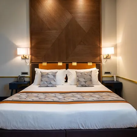 Grand Torre Fara 4*