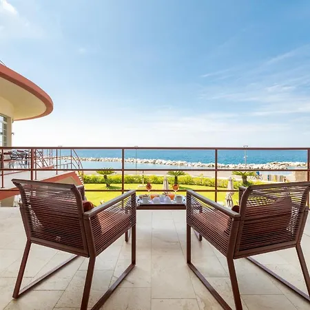 Hotel Grand Torre Fara 4*