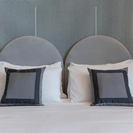 Grand Torre Fara Hotel Chiavari