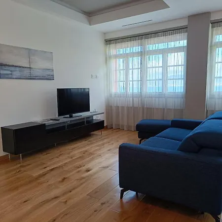 Hotel Grand Torre Fara 4*