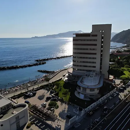 Hotel Grand Torre Fara Chiavari