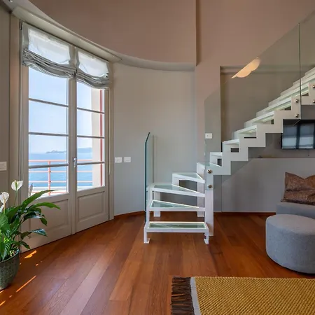 Grand Torre Fara Hotel Chiavari