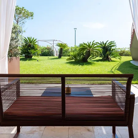 Grand Torre Fara 4*