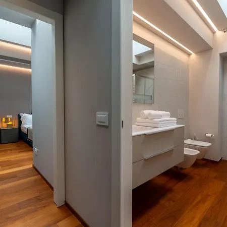 ホテル Grand Torre Fara 4*