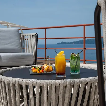 Grand Torre Fara Hotel