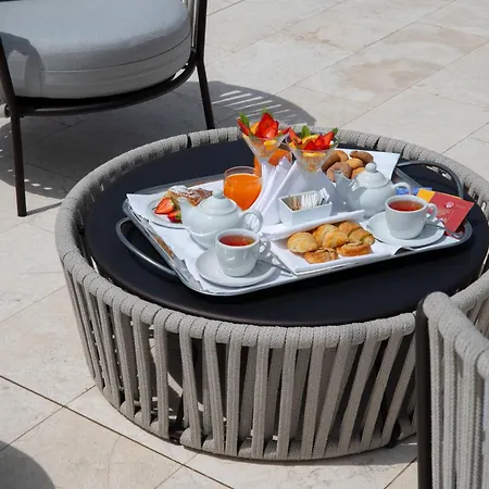 Grand Torre Fara 4* Chiavari