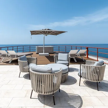 Grand Torre Fara Hotel Chiavari