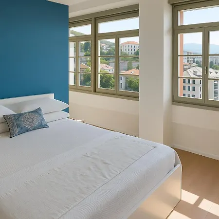 Grand Torre Fara 4*