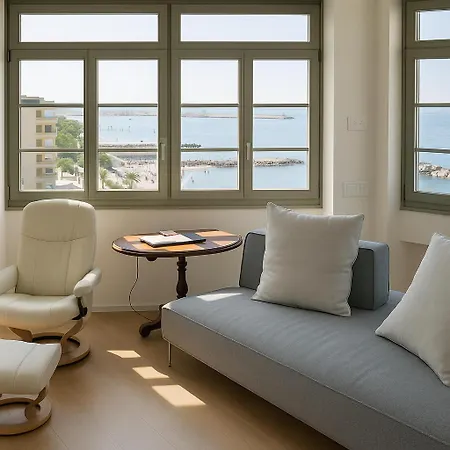 Grand Torre Fara Hotell