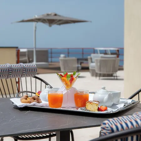 Hotell Grand Torre Fara 4*