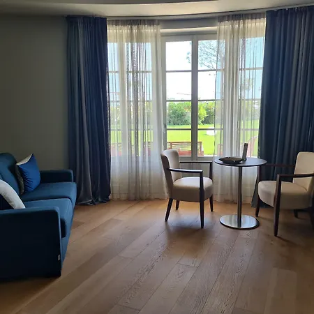 Hotell Grand Torre Fara Chiavari