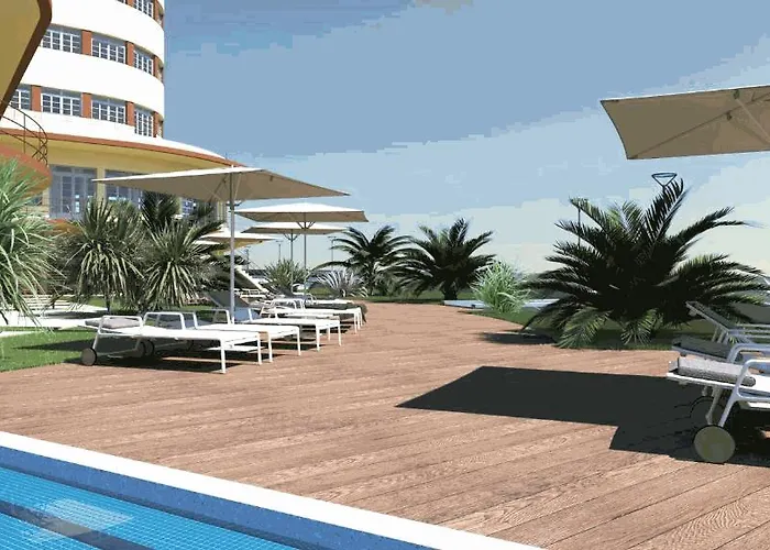 Grand Torre Fara 4*