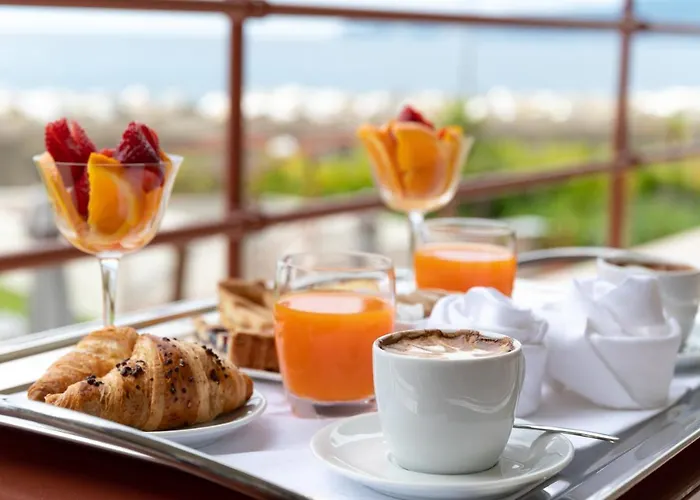 Grand Torre Fara 4*