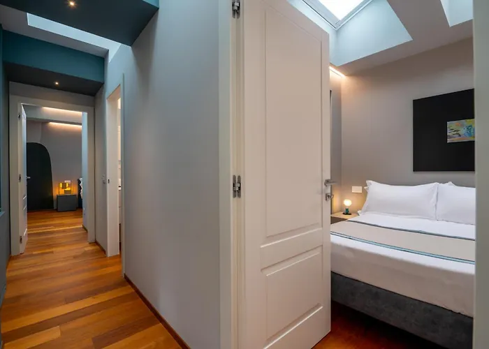 Grand Torre Fara Hotel 4*