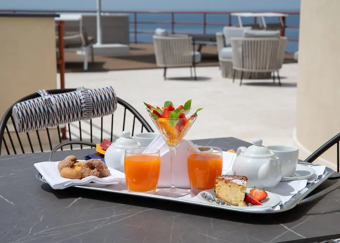 Grand Torre Fara Hotel 4*