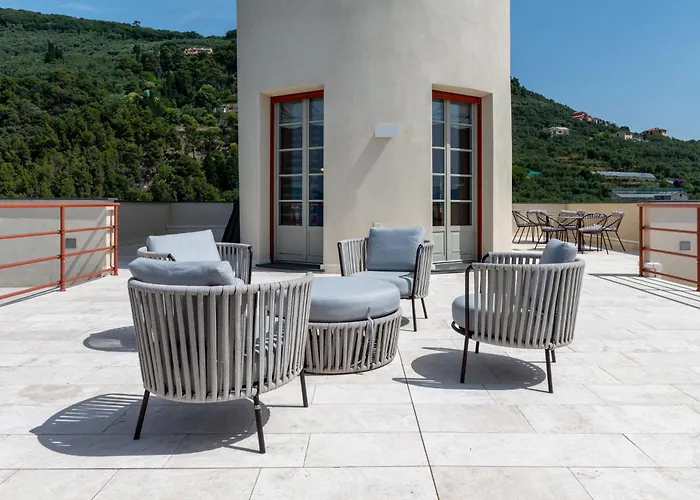 Hotel Grand Torre Fara 4*