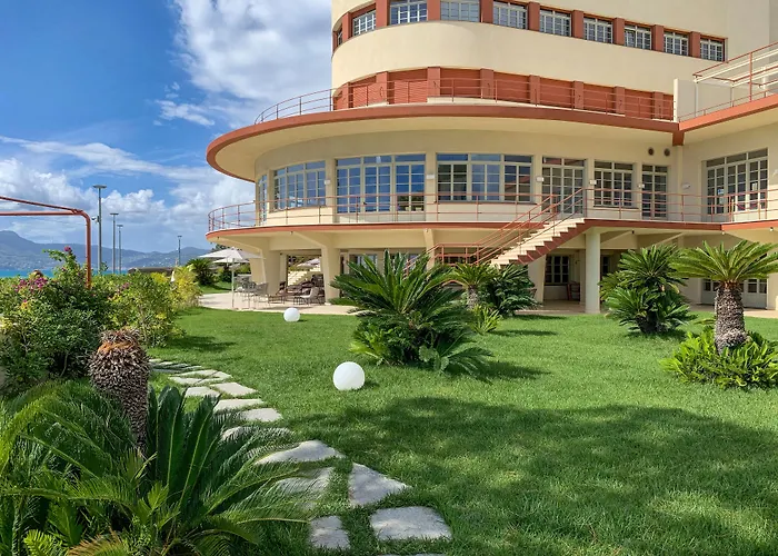 Hotel Grand Torre Fara 4*