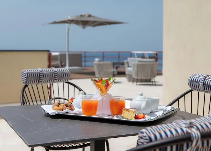 Hotel Grand Torre Fara 4*