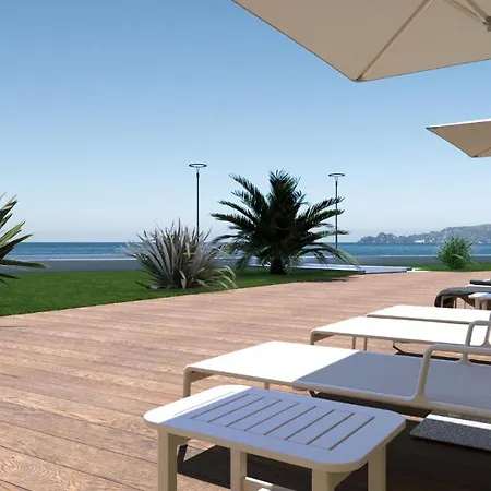 Hotel Grand Torre Fara Chiavari