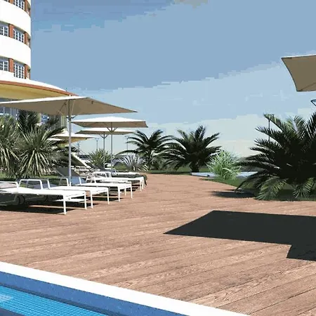Grand Torre Fara 4*
