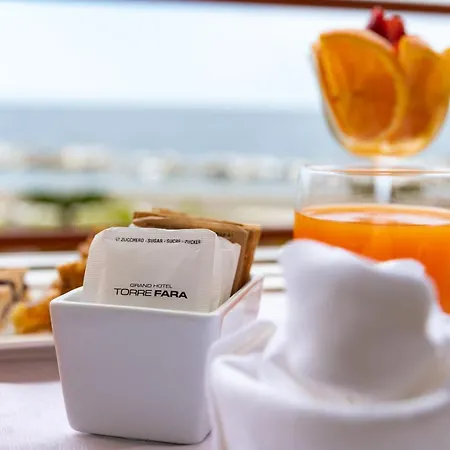 Grand Torre Fara 호텔 4*