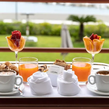 Grand Torre Fara 4* Chiavari