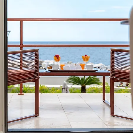 Grand Torre Fara 4* Chiavari