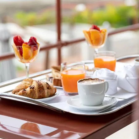 Grand Torre Fara Szálloda 4*